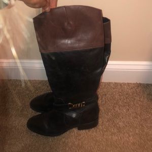 Ralph Lauren boots